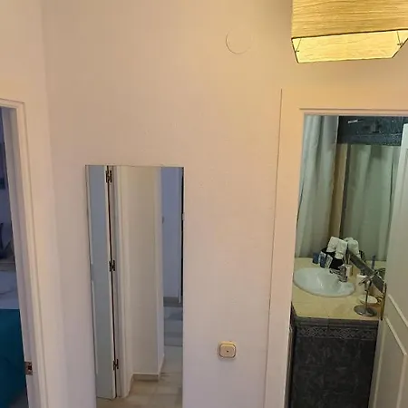 Apartment Lyrioshomes Duquesa , Gaviotas Manilva