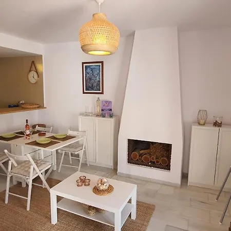 Apartment Lyrioshomes Duquesa , Gaviotas *