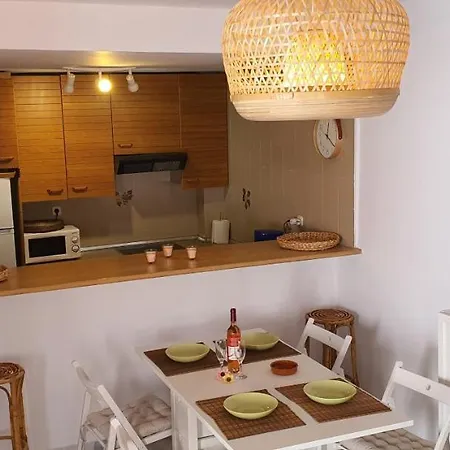 Apartment Lyrioshomes Duquesa , Gaviotas Manilva