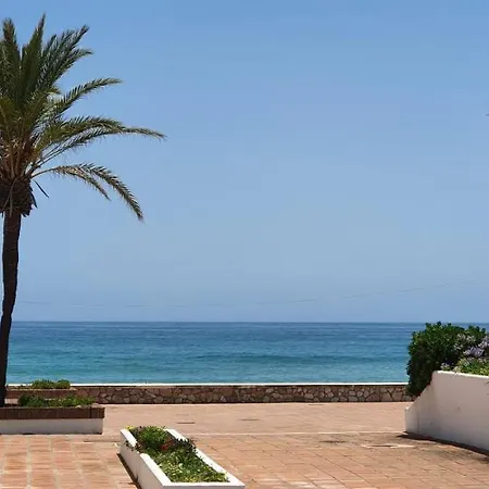 Apartment Lyrioshomes Duquesa , Gaviotas