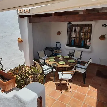 Lyrioshomes Duquesa , Gaviotas Apartment