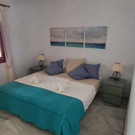 Apartment Lyrioshomes Duquesa , Gaviotas