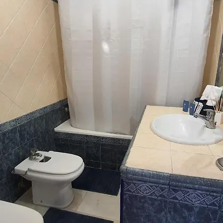 Lyrioshomes Duquesa , Gaviotas Apartment Manilva