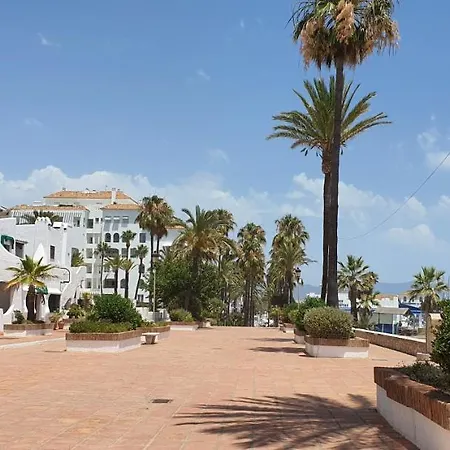 Apartment Lyrioshomes Duquesa , Gaviotas