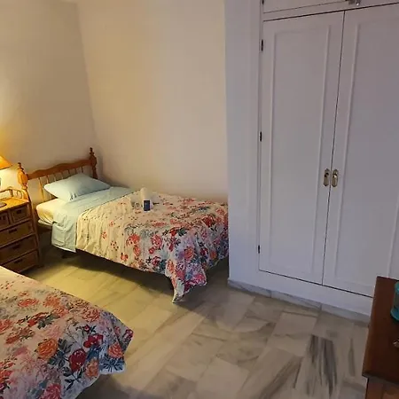 Apartment Lyrioshomes Duquesa , Gaviotas