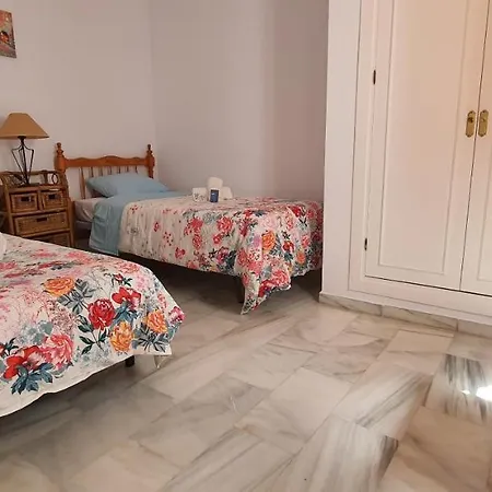 Lyrioshomes Duquesa , Gaviotas Apartment Manilva