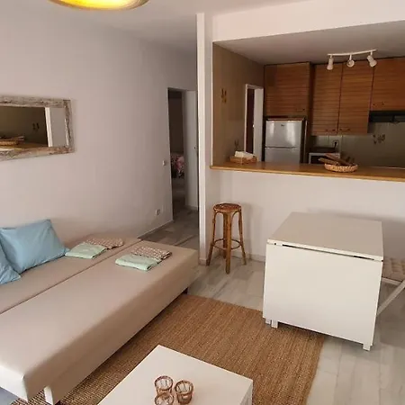 Lyrioshomes Duquesa , Gaviotas Apartment *