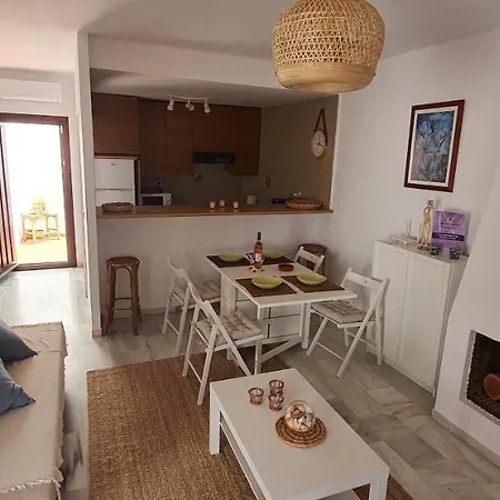 Apartment Lyrioshomes Duquesa , Gaviotas Manilva