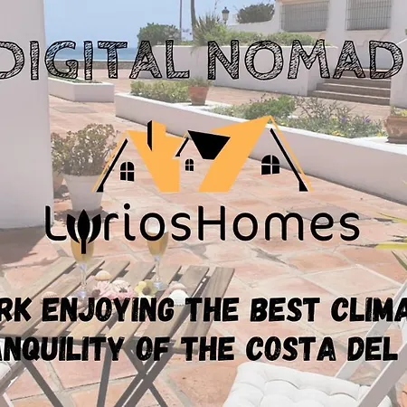 Lyrioshomes Duquesa , Gaviotas *